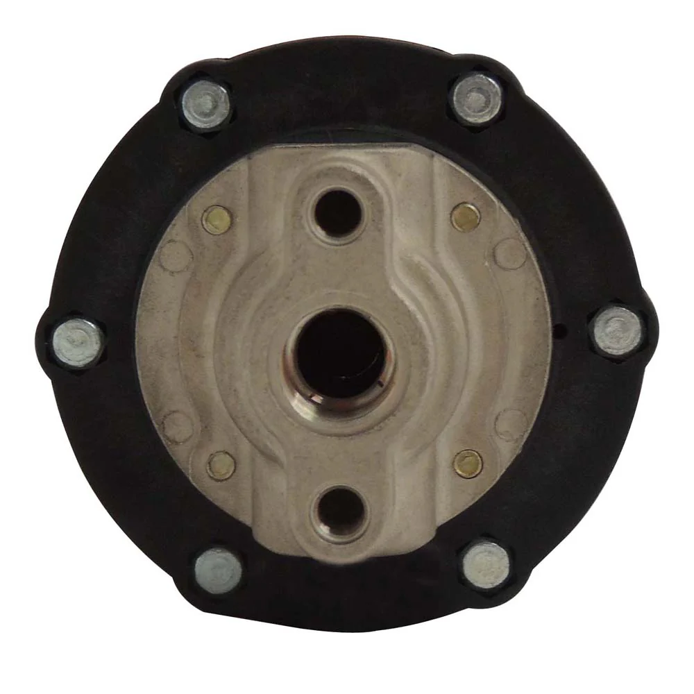 SPA TURBO 6AN 0-30 PSI Fuel management unit - Image 4