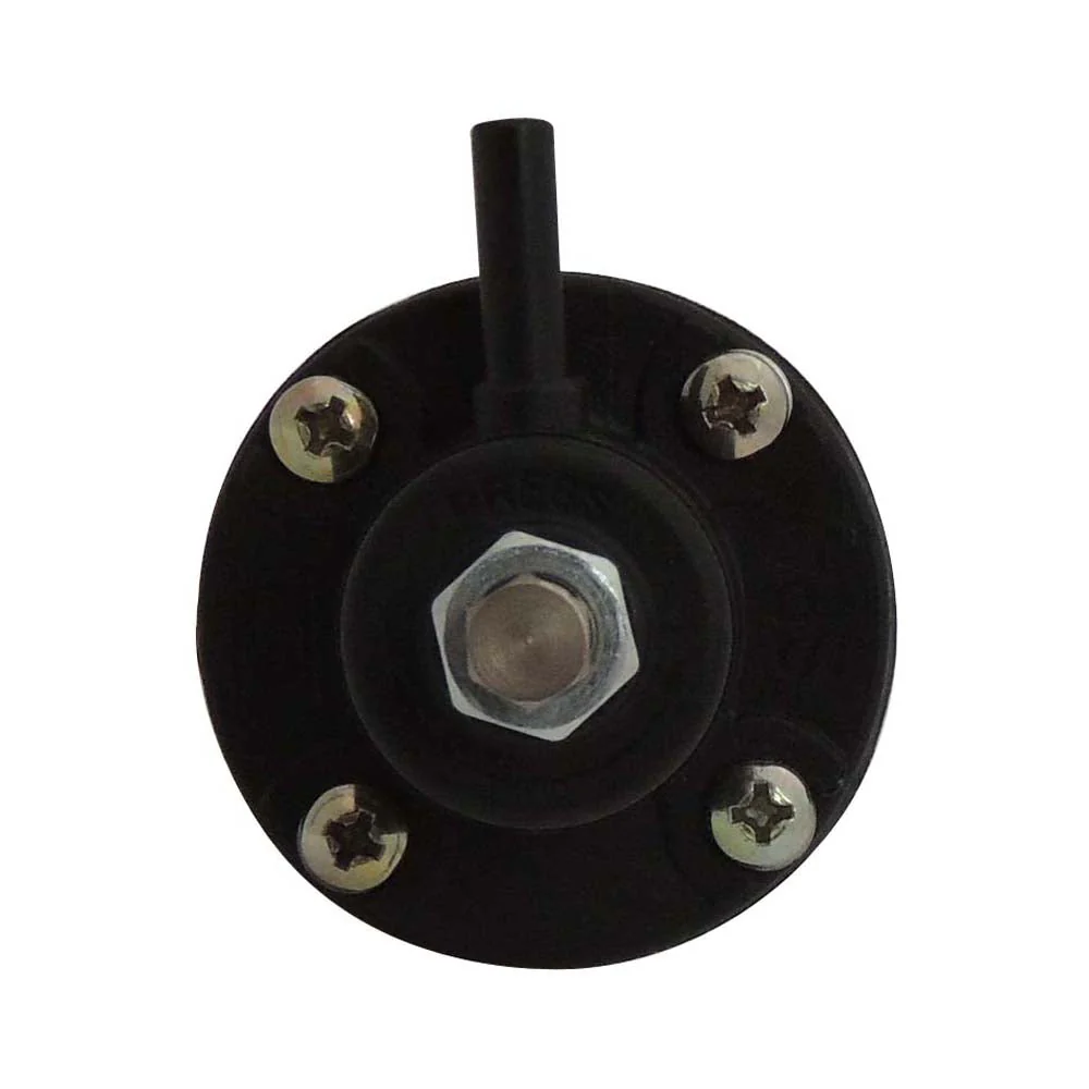SPA TURBO 6AN 0-30 PSI Fuel pressure regulator - Image 3