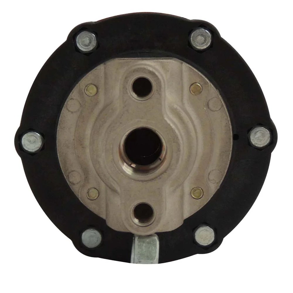 SPA TURBO 6AN 10-100 PSI Fuel management unit - Image 6