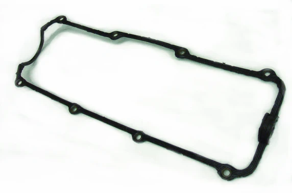 8v Rubber Valve Cover Gasket
