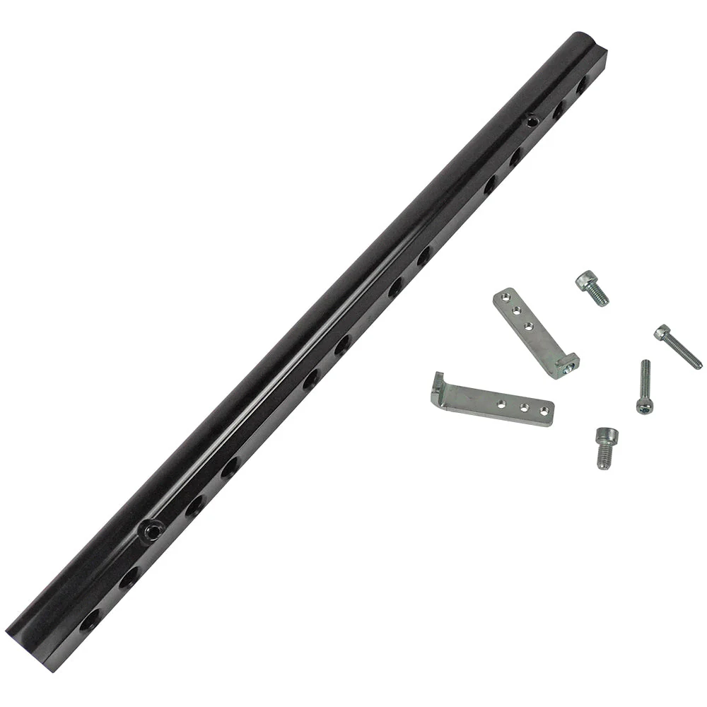 SPA TURBO 93-02 Supra 2JZ GTE intake manifold - 12 Injectors - Black - Image 9