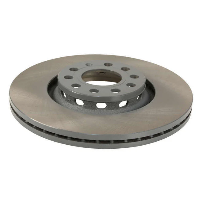 A4 3.0 / 2.8 Brake Rotor (Pair)
