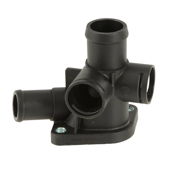 ABA Coolant Flange