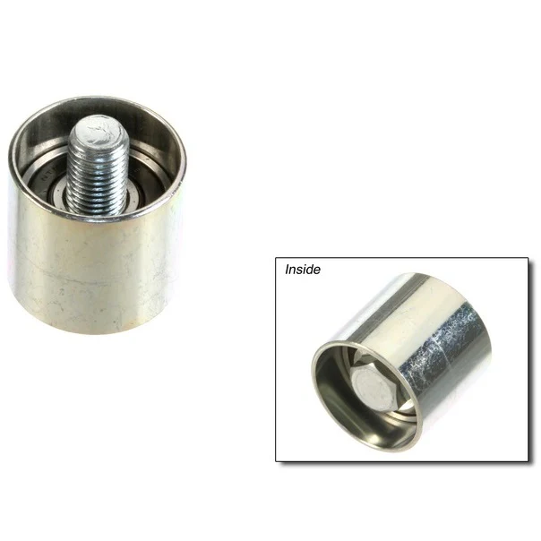 Accessory Belt Roller (1.8T Conversion Kit)