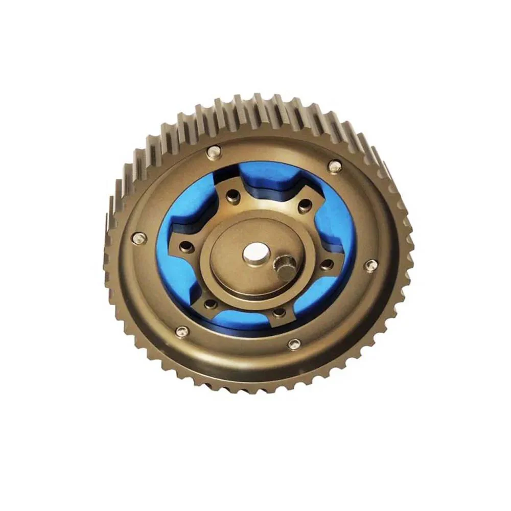 SPA TURBO Adjustable camshaft pulley BMW M20 E30 E34 M20B20 M20B25 cam 320 323 325 - Image 2