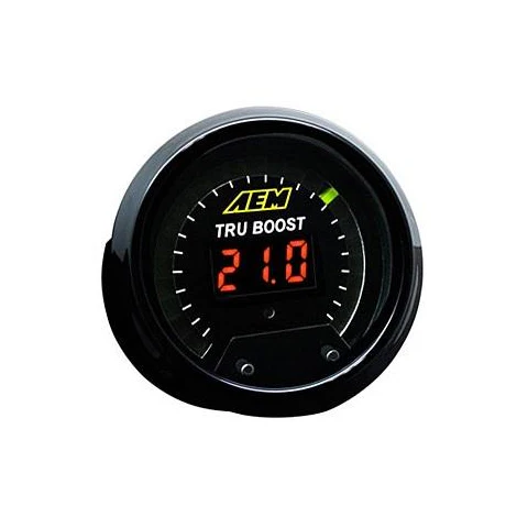 AEM Tru-Boost Gauge Type Controller - Image 2