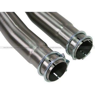 AFE Power Cat-Back Exhaust System (E90/E92 N54) - Image 4