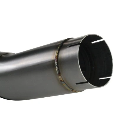 AFE Power Cat-back Exhaust System (F10 N55) - Image 4