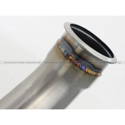 AFE Power Cat-back Exhaust System (F30 N55) - Image 5