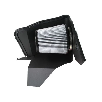 AFE Power Pro Dry Air Intake System (E39 3.0l) - Image 4