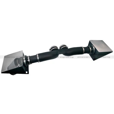 AFE Power Pro Dry Air Intake System (E39 M5)