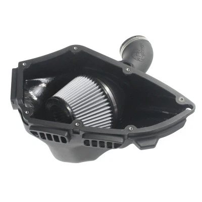 AFE Power Pro Dry Air Intake System (E9x/E8x non-turbo) - Image 3