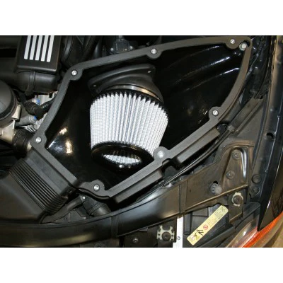 AFE Power Pro Dry Air Intake System (E9x/E8x non-turbo) - Image 6