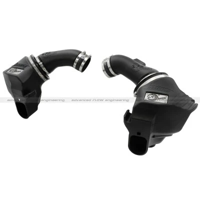 AFE Power Pro Dry Air Intake System (F10 M5)
