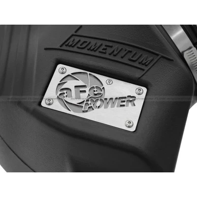 AFE Power Pro Dry Air Intake System (F10 M5) - Image 4