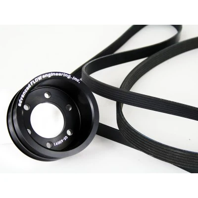 AFE Power Pulley (E60 M5) - Image 3