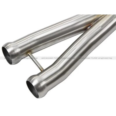 AFE Power Race Pipe (E90/92/93 V8) - Image 4