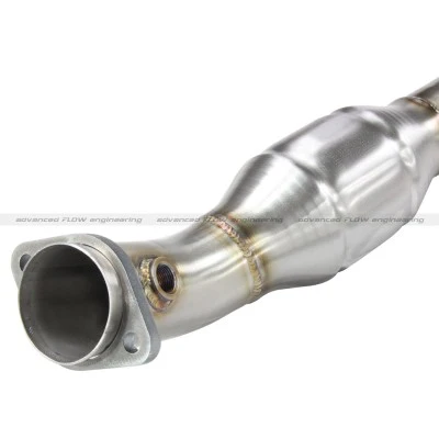 AFE Power Race Pipe (E90/92/93 V8) - Image 6