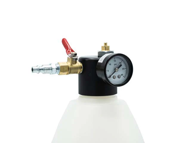 AGA Brake Pressure Bleeder - Image 2