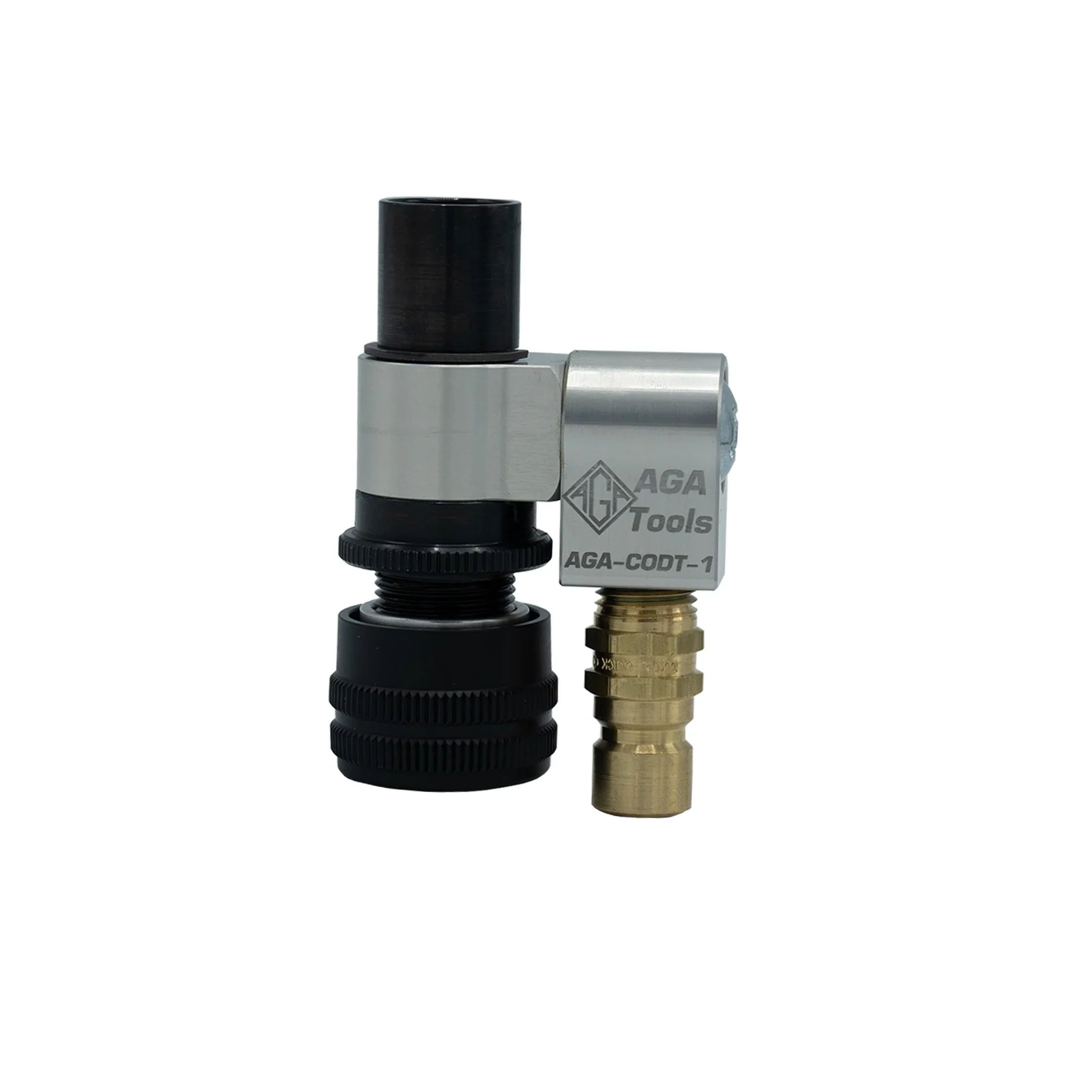 AGA Clean Oil Drain Tool
