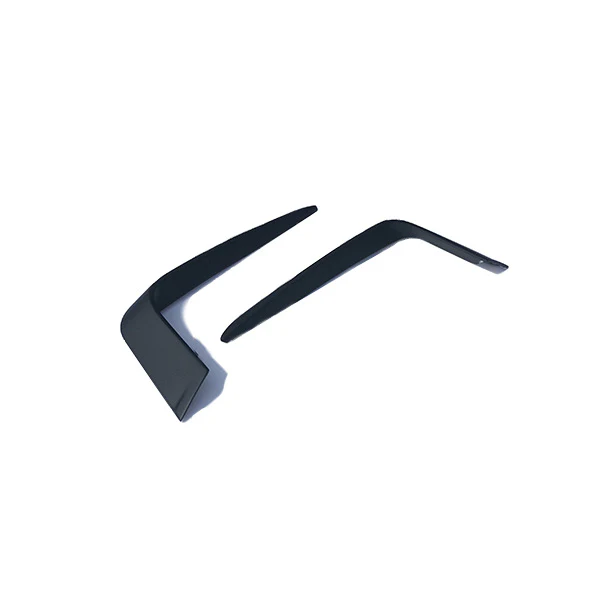 Air Design Front Air Curtain Set