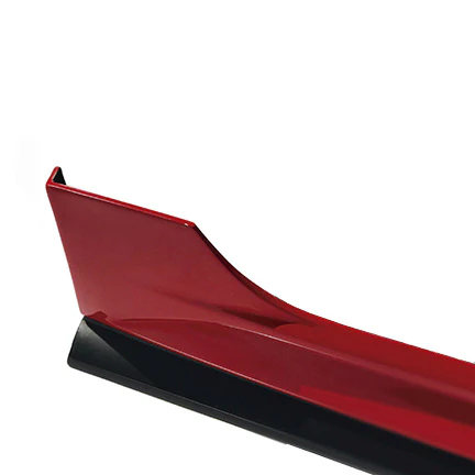 Air Design Mk7 Jetta Side Skirt Set - Image 2