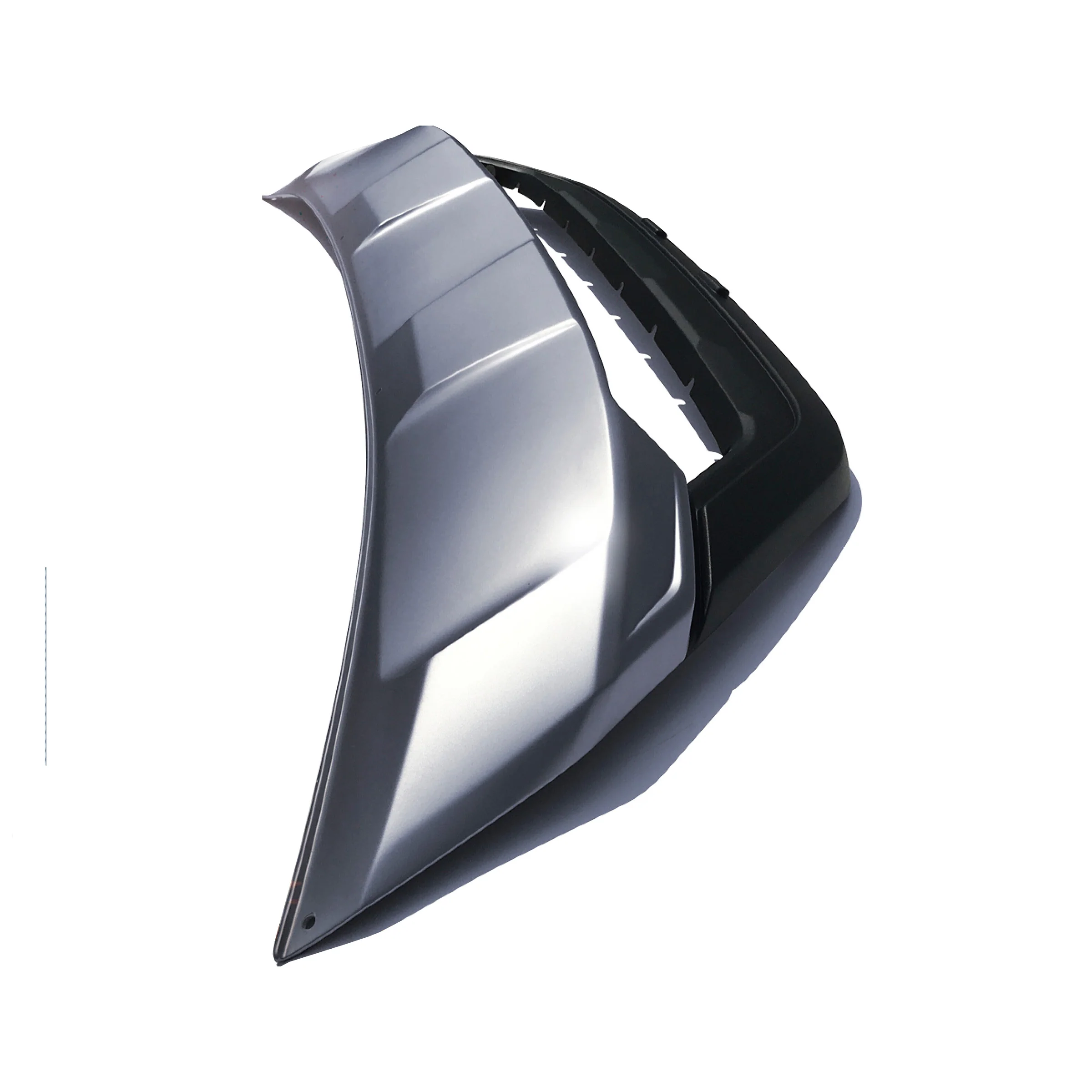 Air Design Rugged Atlas Body Kit - Full Kit - Image 3