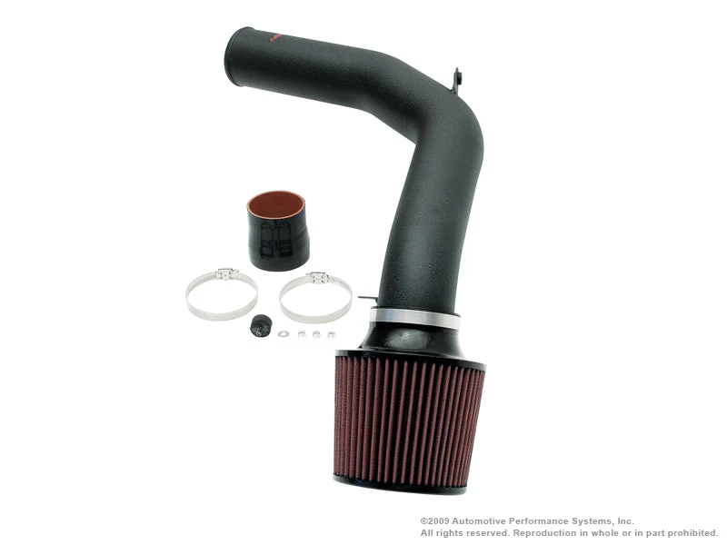 NEUSPEED Air Intake Kit | RACE SERIES • 1.8T/2.0L Golf/Jetta MK4