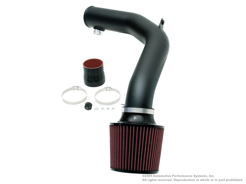 NEUSPEED Air Intake Kit | RACE SERIES • 2.8L VR6 12V Golf/Jetta MK4