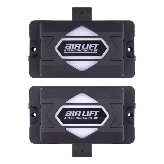 Air Lift Performance ALP4 1/4" FNPT Manifold - Image 4