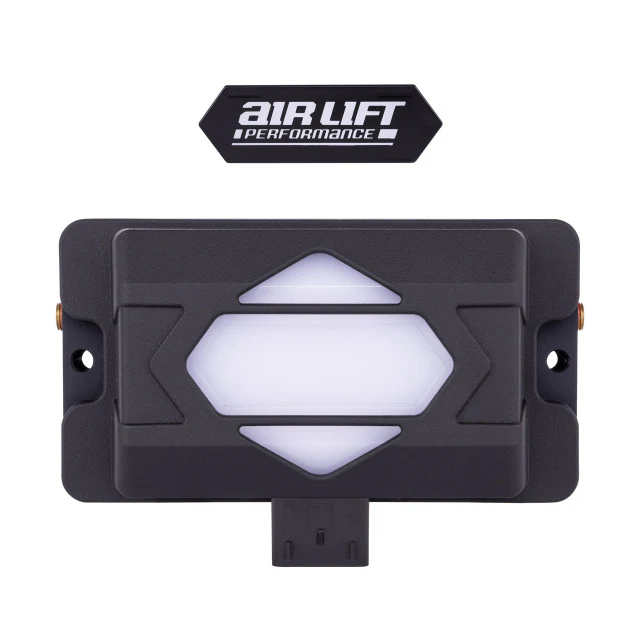 Air Lift Performance ALP4 1/4" FNPT Manifold - Image 5