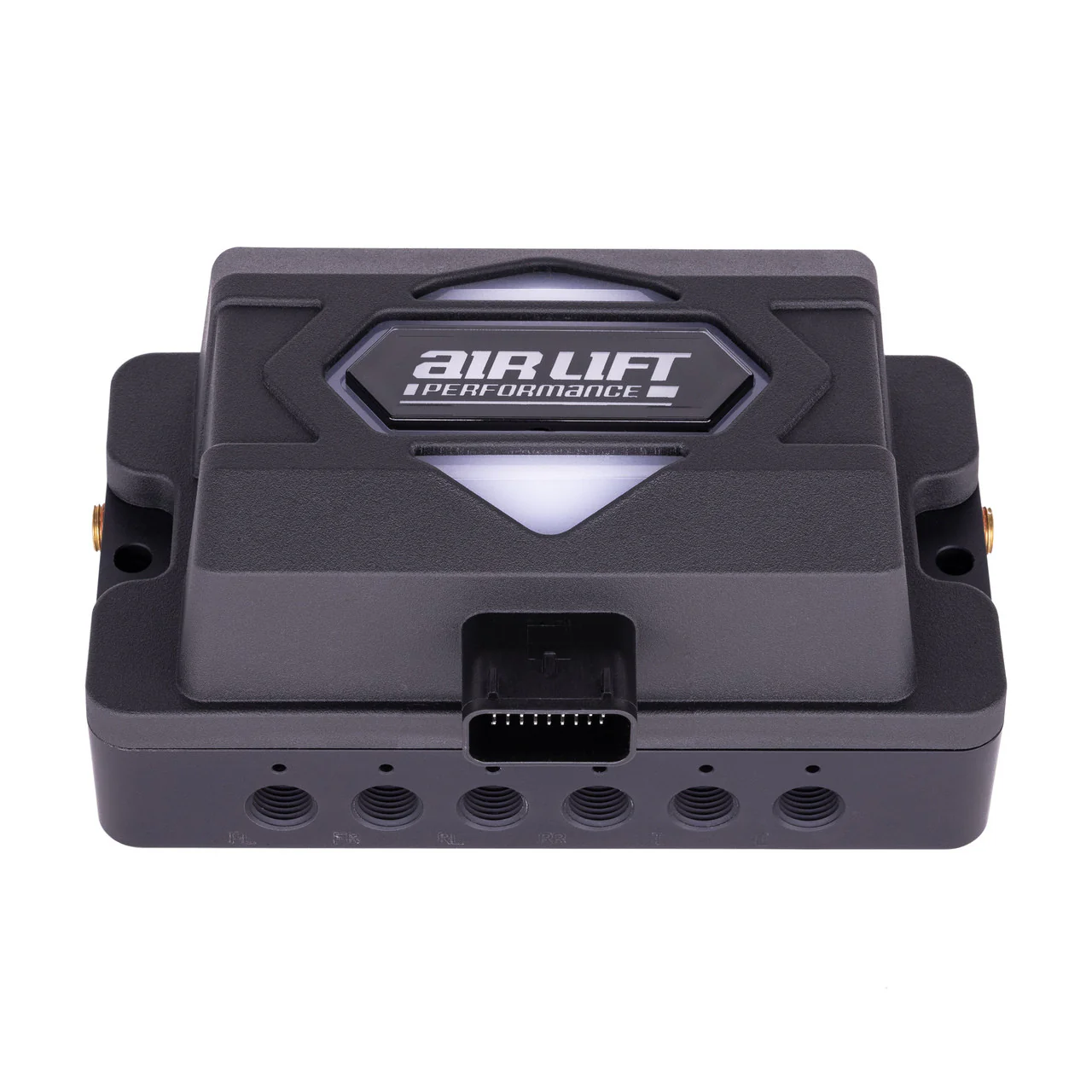 Air Lift Performance ALP4 Air Management, 1/4" Air Line (No Tank, No Compressor) - Image 5