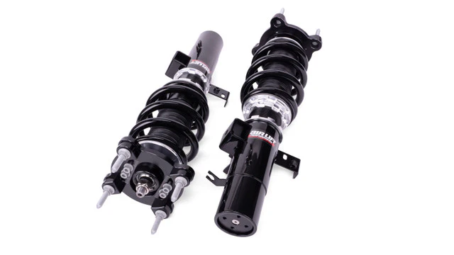 Air Lift Performance Coilover Kit - Toyota A90 Supra / BMW G29 Z4 - Image 3