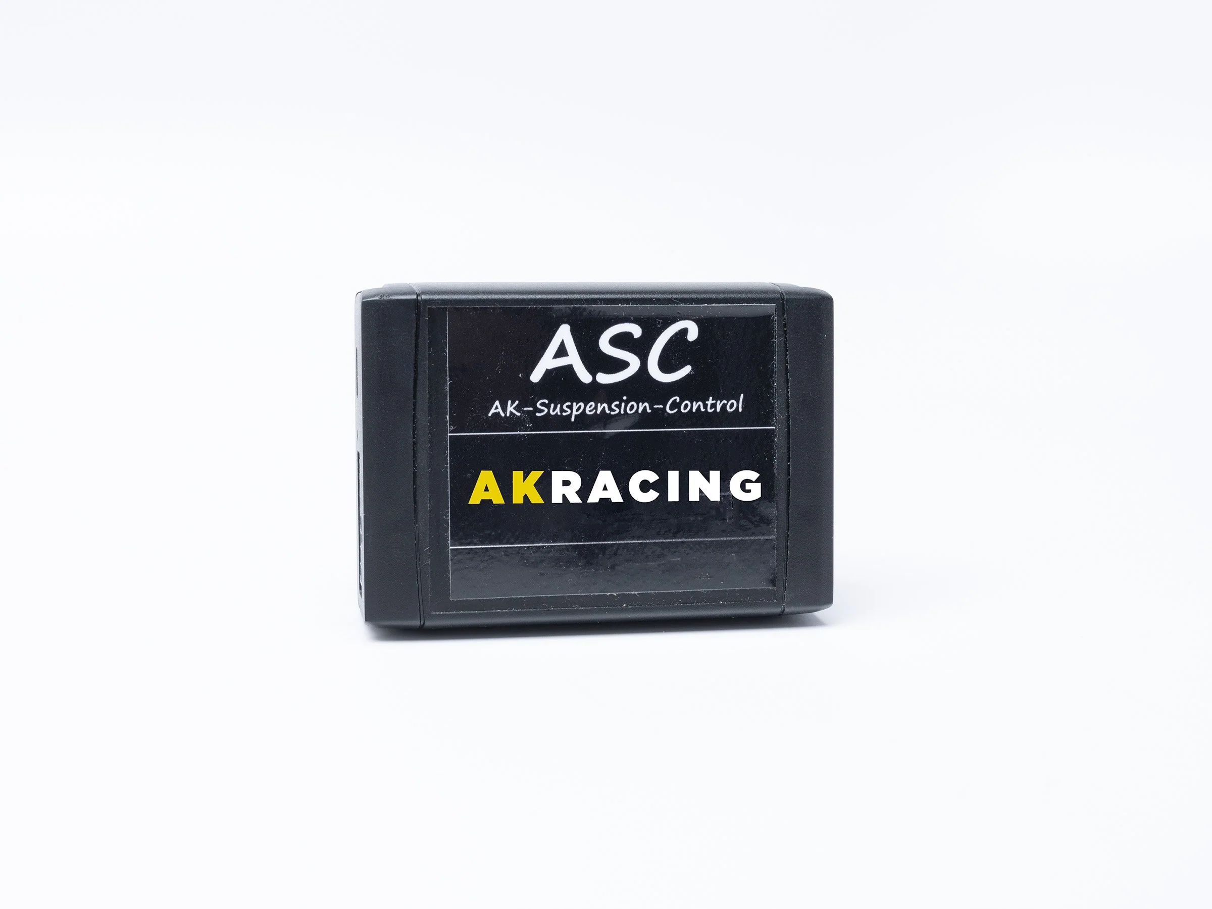 AK Racing Air Suspension Lowering Module for Audi A7 (4K)