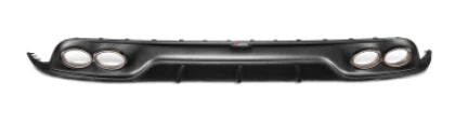Akrapovic Porsche 911 Turbo/Turbo S (991.2) Slip-On Line (Titanium) (Requires Diffuser) - Image 5