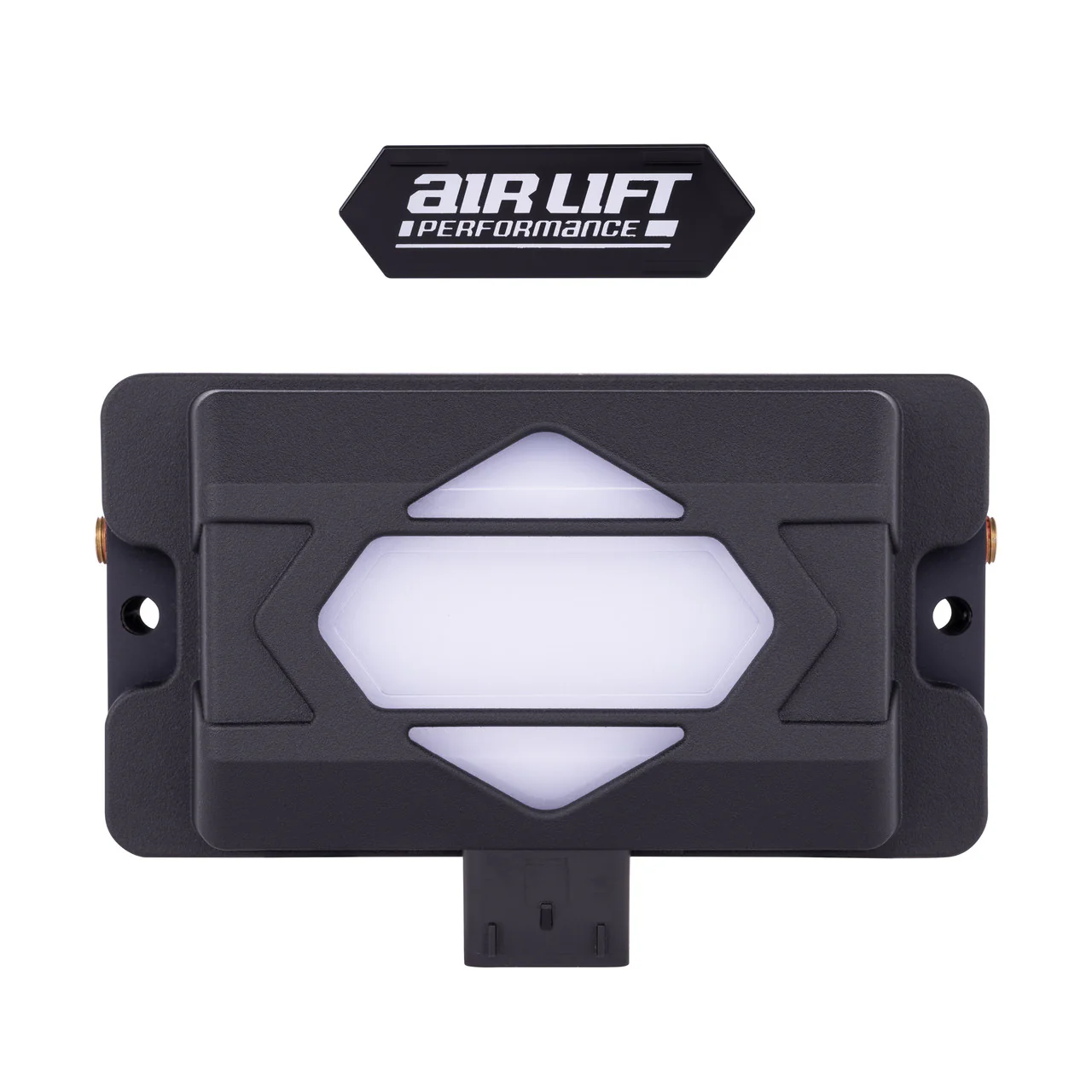 Air Lift Performance ALP4 Air Management, 3/8" Air Line (No Tank, No Compressor) - Image 9