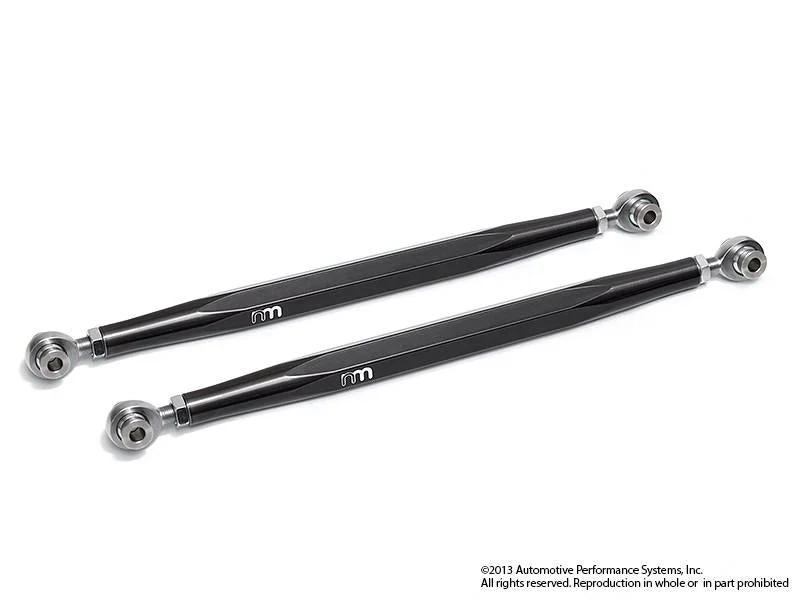 NEUSPEED Aluminum Control Arms | Rear • R-Chassis