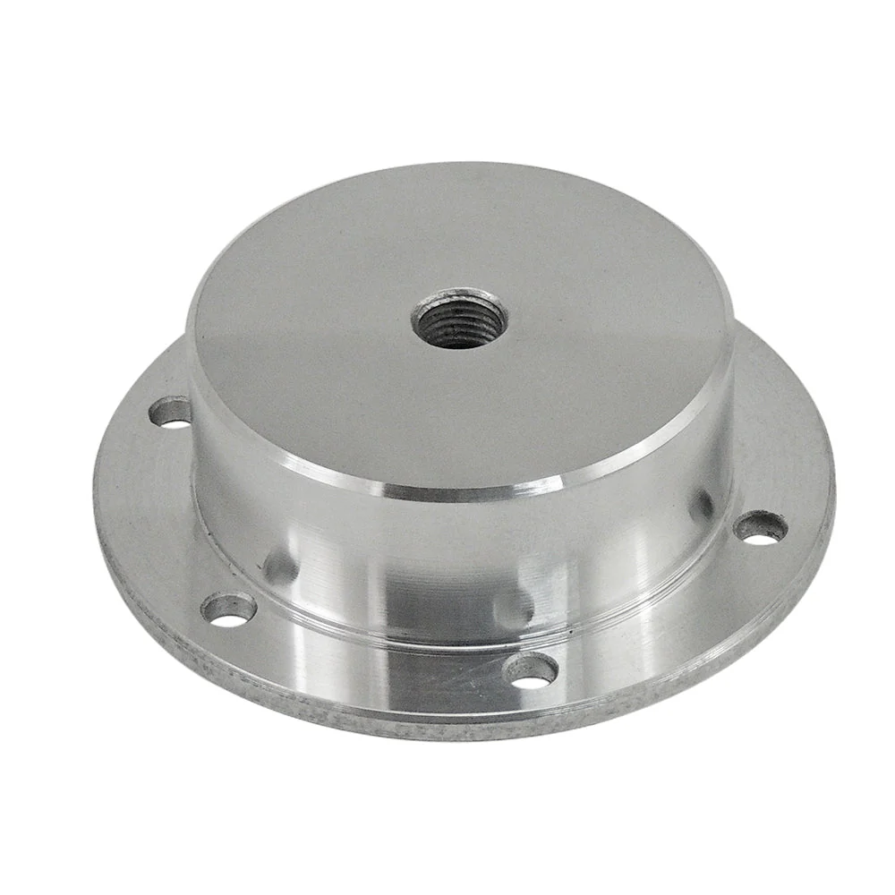 SPA TURBO ALUMINUM MINI OIL SUMP EXTENSION FOR VW AIRCOOLED BEETLE BUG