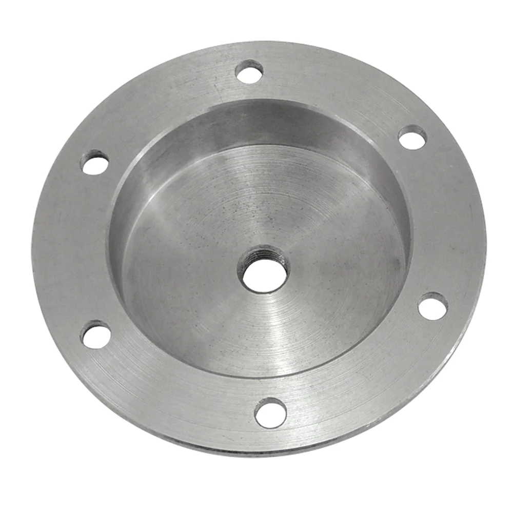 SPA TURBO ALUMINUM MINI OIL SUMP EXTENSION FOR VW AIRCOOLED BEETLE BUG - Image 4