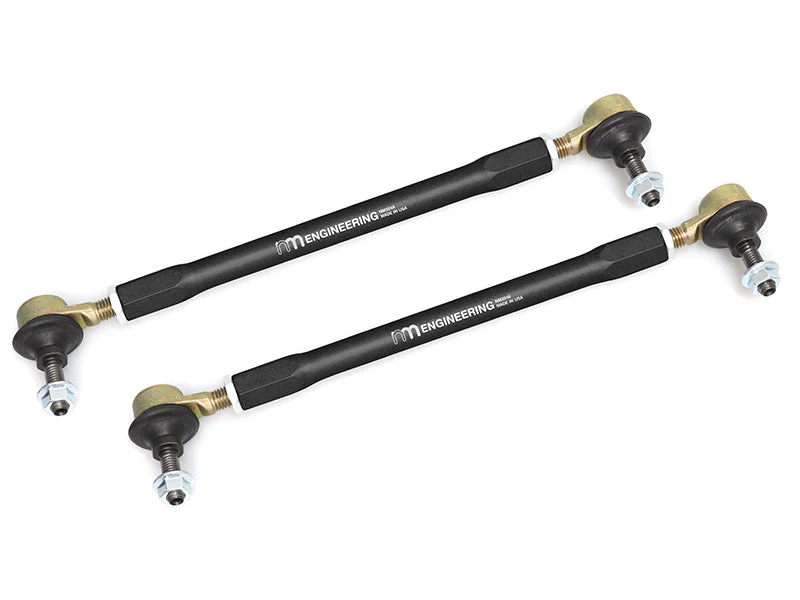 NEUSPEED Anti-Sway Bar Billet End Links | Front • F55/F56/F57