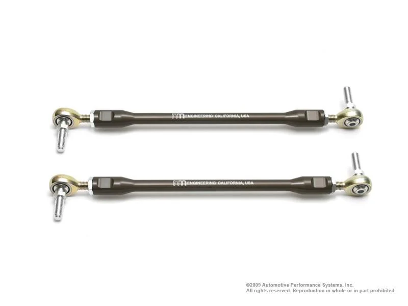 NEUSPEED Anti-Sway Bar Billet End Links | Front • R55/R56/R57/R58/R59