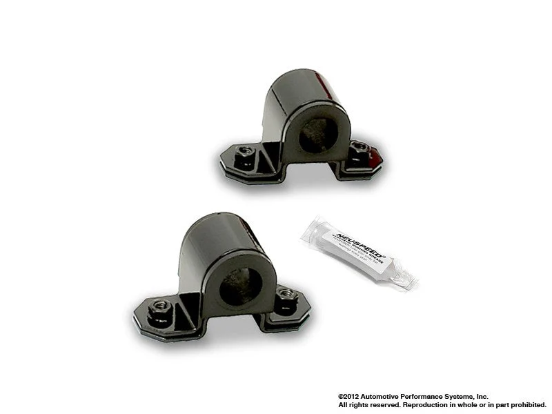 NEUSPEED Anti-Sway Bar Clamp & Bushing Kit | Front 25mm • PQ35/MQB