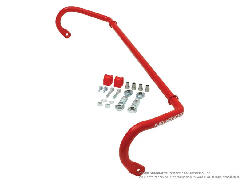 NEUSPEED Anti-Sway Bar | Front 25mm • Mk4 FWD