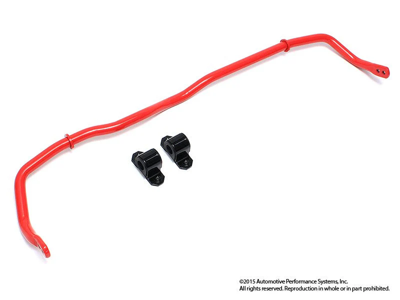 NEUSPEED Anti-Sway Bar | Front 25mm • MQB AWD