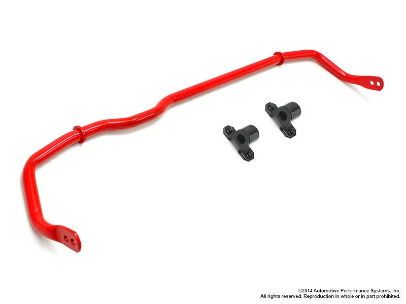 NEUSPEED Anti-Sway Bar | Front 25mm • MQB FWD
