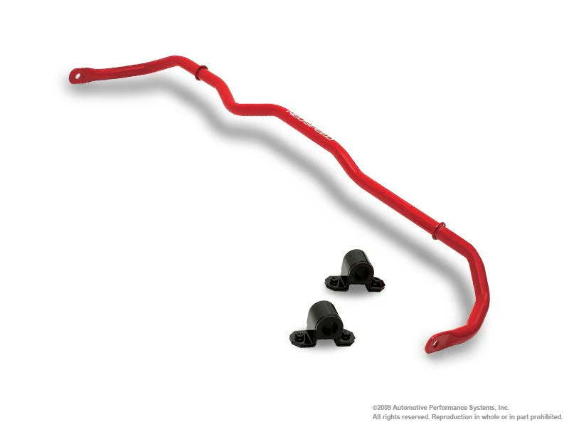 NEUSPEED Anti-Sway Bar | Front 25mm • PQ35 FWD