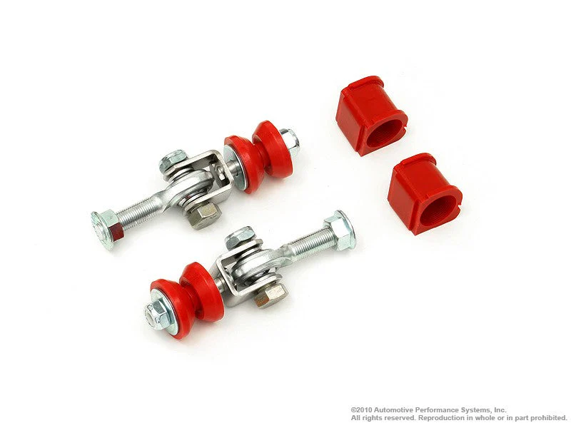 NEUSPEED Anti-Sway Bar Hardware Kit | Front 25mm • Mk2/Mk3