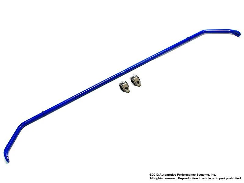 NEUSPEED Anti-Sway Bar | Rear 22mm • R60/R61