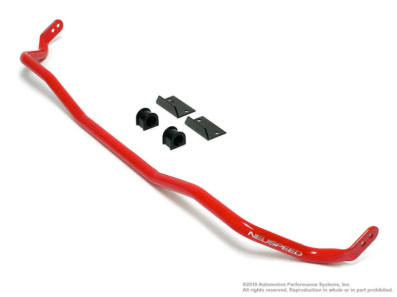 NEUSPEED Anti-Sway Bar | Rear 25mm • Golf R32 Mk4, TT 8N quattro