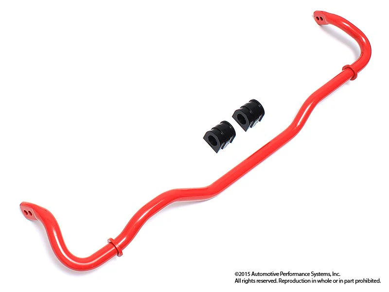 NEUSPEED Anti-Sway Bar | Rear 25mm • MQB AWD Sport Diff.